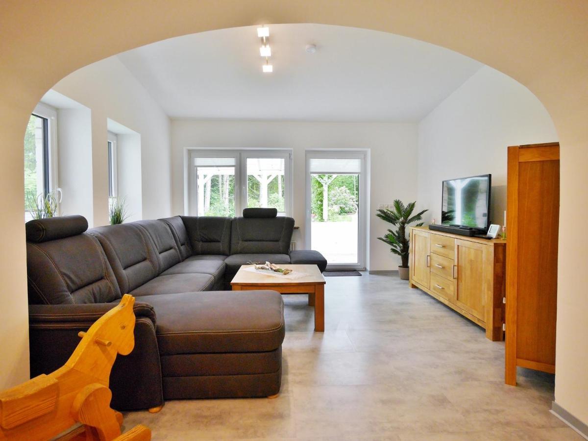 Friends & Family Domizil Willingen Apartment Willingen  Ngoại thất bức ảnh