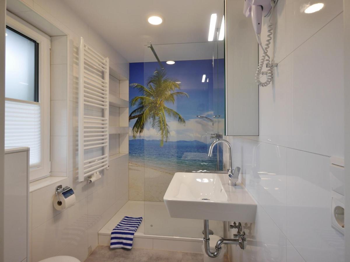 Friends & Family Domizil Willingen Apartment Willingen  Ngoại thất bức ảnh