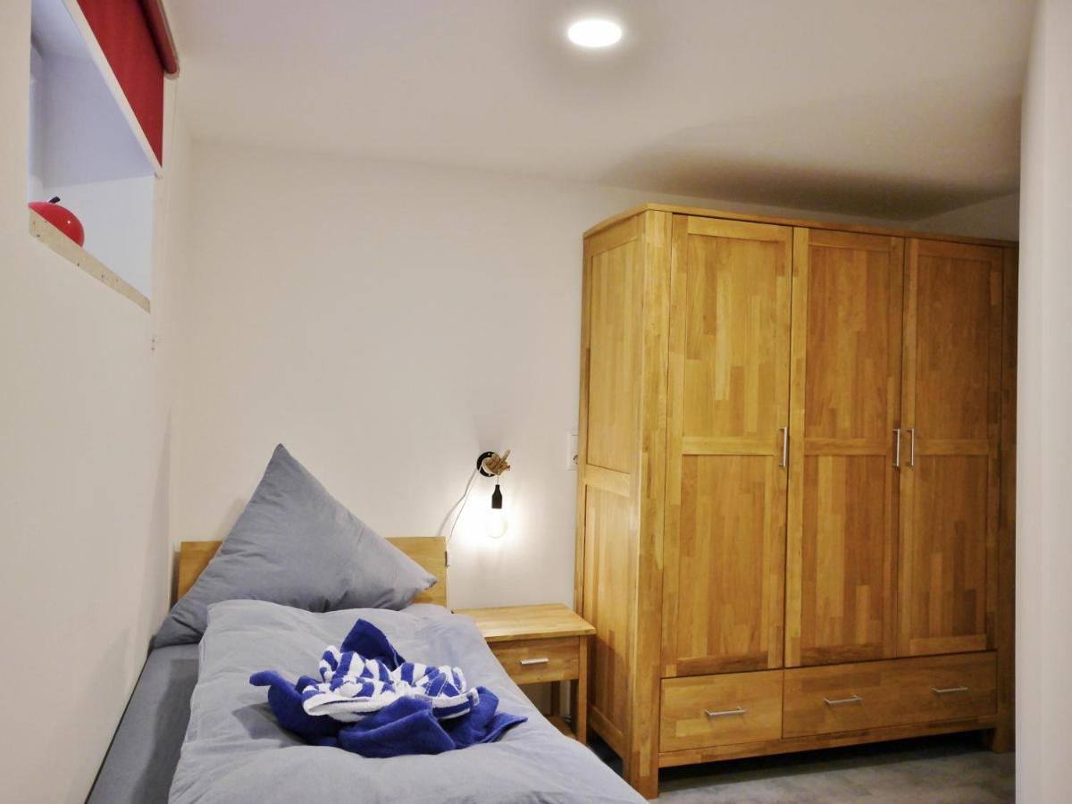Friends & Family Domizil Willingen Apartment Willingen  Ngoại thất bức ảnh