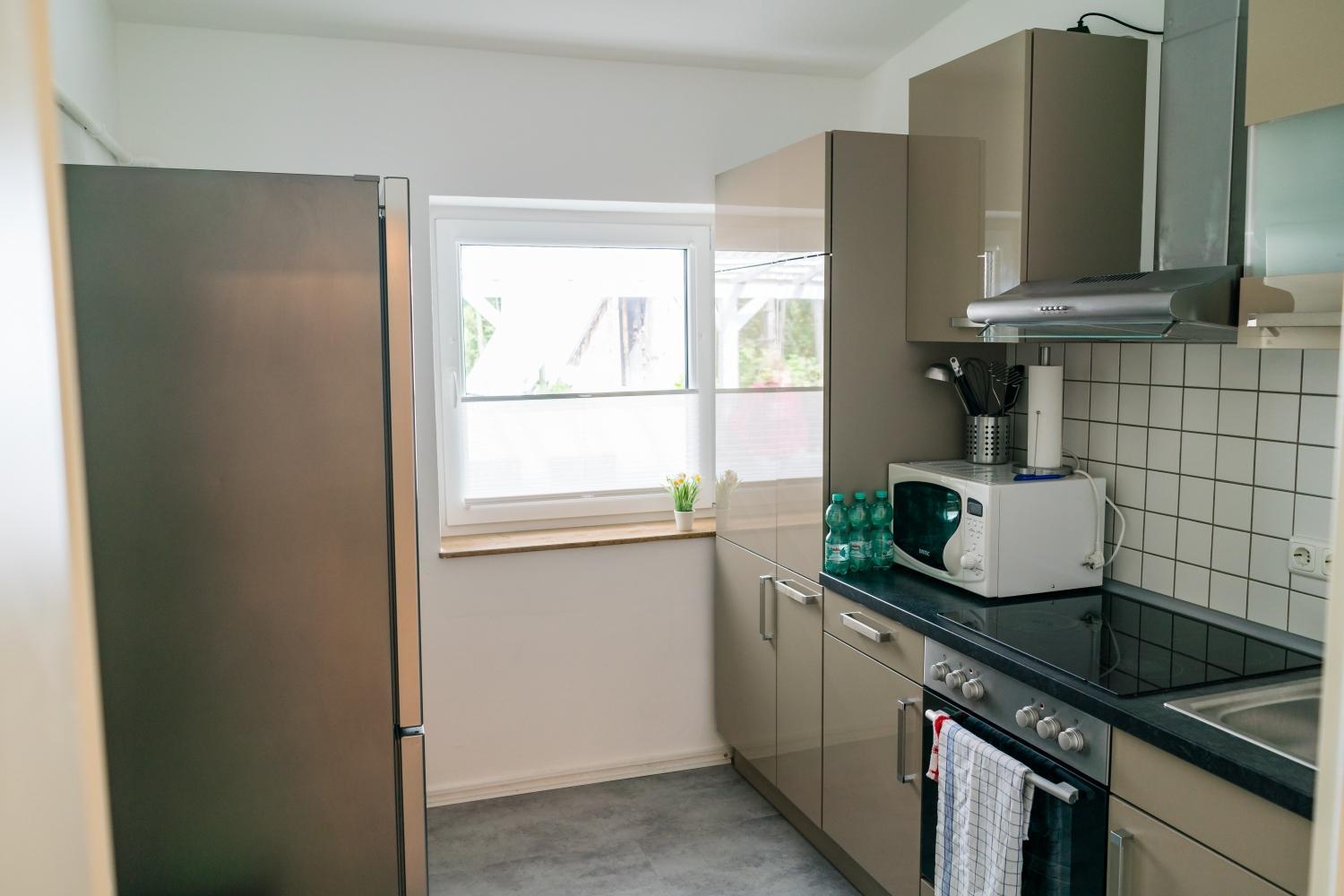 Friends & Family Domizil Willingen Apartment Willingen  Ngoại thất bức ảnh