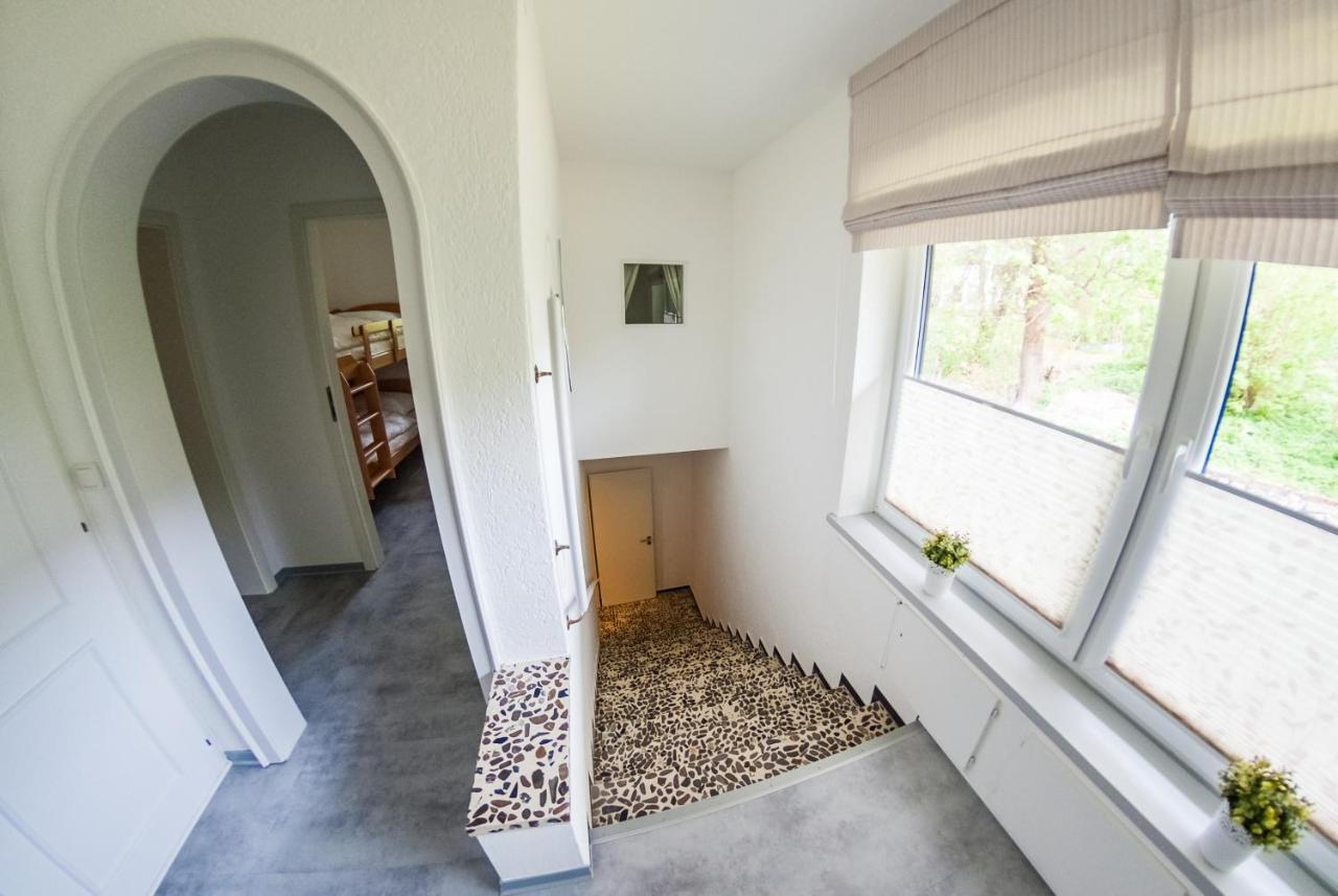 Friends & Family Domizil Willingen Apartment Willingen  Ngoại thất bức ảnh