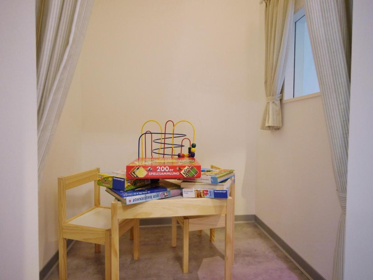 Friends & Family Domizil Willingen Apartment Willingen  Ngoại thất bức ảnh