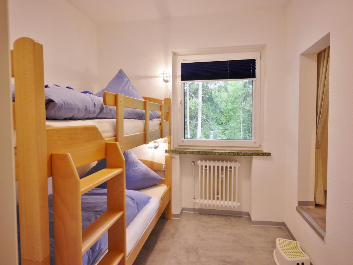 Friends & Family Domizil Willingen Apartment Willingen  Ngoại thất bức ảnh